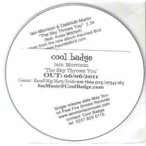 Iain Morrison & Daibhidh Martin Feat. Anaïs Mitchell - The Sky Throws You download flac