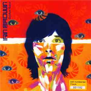 Ian Brown - Golden Gaze download flac