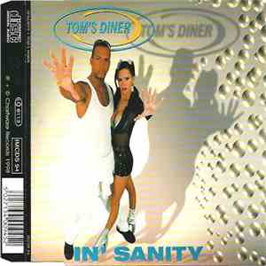 In' Sanity - Tom's Diner download flac