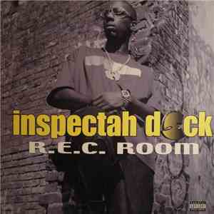 Inspectah Deck - R.E.C. Room download flac