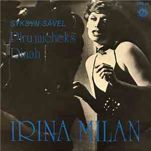Irina Milan - Piru Mieheks / Dinah download flac