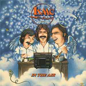 Isaac Air Freight - In The Air•On The Air FLAC album