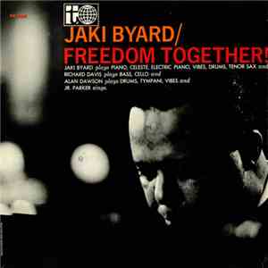 Jaki Byard - Freedom Together! download flac