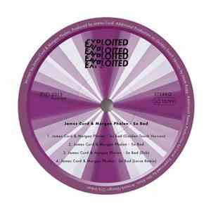 James Curd & Morgan Phalen - So Bad download flac