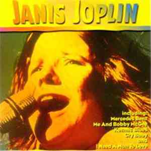 Janis Joplin - Janis Joplin download flac