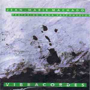 Jean-Marie Machado Featuring Nana Vasconcelos - Vibracordes download flac