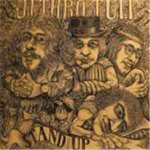 Jethro Tull - Stand Up download flac