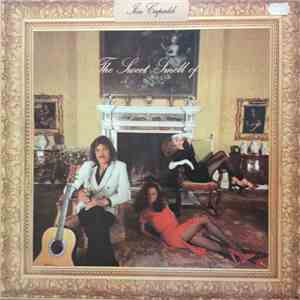Jim Capaldi - The Sweet Smell Of Success download flac