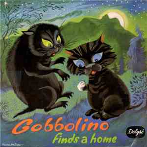 Jimmy Thompson - Gobbolino Finds A Home download flac