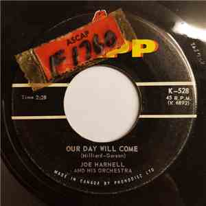 Joe Harnell - Our Day Will Come / My One And Only Love download flac