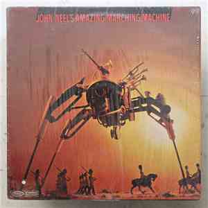 John Neel - John Neel's Amazing Marching Machine download flac
