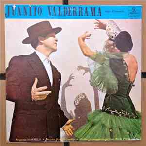 Juanito Valderrama - Sings Flamenco download flac