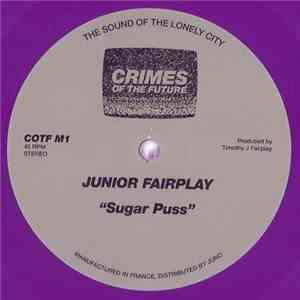 Junior Fairplay - Sugar Puss download flac
