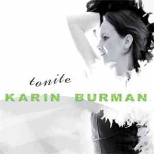 Karin Burman - Tonite download flac