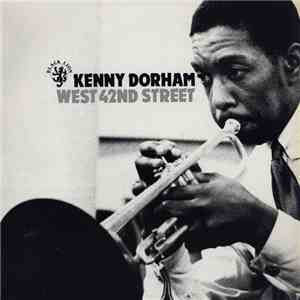 Kenny Dorham - West 42nd Street download flac