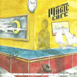 Klaus Schønning - Magic Cafe download flac