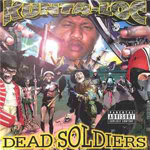 Kunta-Loc - Dead Soldiers download flac