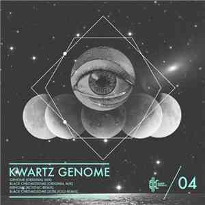 Kwartz  - Genome download flac