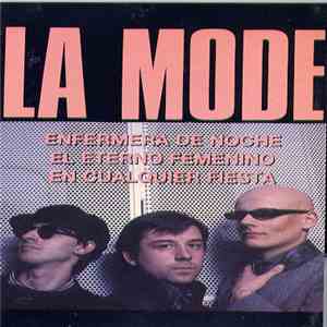 La Mode - La Mode download flac