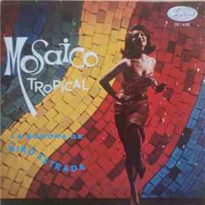 La Sonora De Ñiko Estrada - Mosaico Tropical download flac