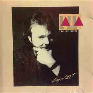 Lalla Hansson - Hejdlöst download flac