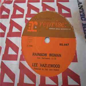 Lee Hazlewood - Rainbow Woman download flac