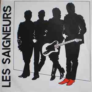 Les Saigneurs - Caché Dans Ta Ville / Série Noire download flac