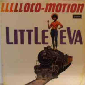 Little Eva - Llllloco-Motion download flac