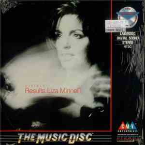 Liza Minnelli - Visible Results download flac