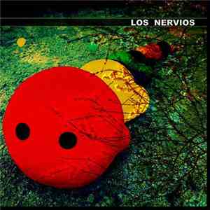 Los Nervios  - La Lombriz download flac