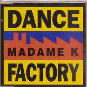 Madame K - Stars download flac