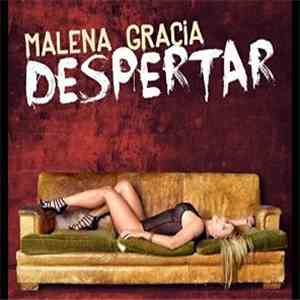 Malena Gracia - Despertar download flac