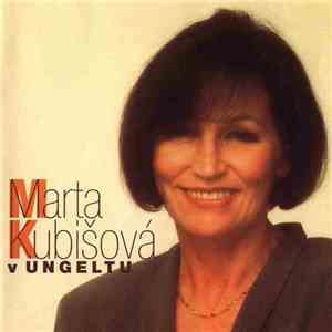 Marta Kubišová - Marta Kubišová V Ungeltu download flac