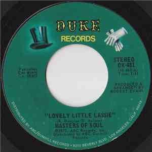 Masters Of Soul - Lovely Little Lassie download flac