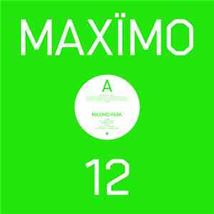 Maxïmo Park - Twelve download flac