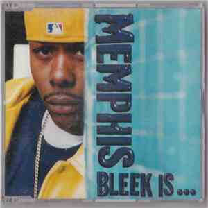 Memphis Bleek - Memphis Bleek Is... download flac