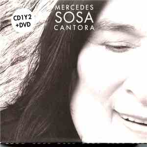 Mercedes Sosa - Cantora download flac