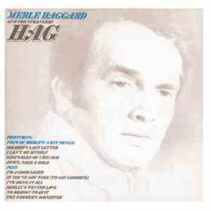 Merle Haggard And The Strangers - Hag / Someday We'll Look Back download flac
