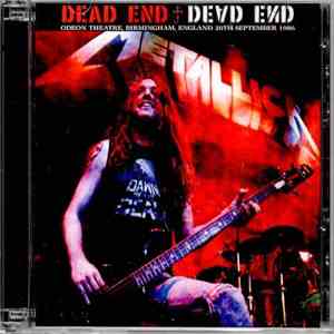 Metallica - Dead End download flac
