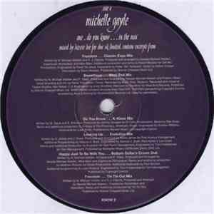 Michelle Gayle - Do You Know download flac