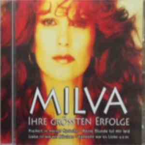 Milva - Ihre Grössten Erfolge download flac