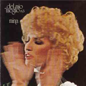 Mina - ...Del Mio Meglio N.3 download flac