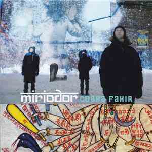 Miriodor - Cobra Fakir download flac