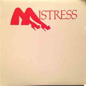 Mistress - Mistress download flac