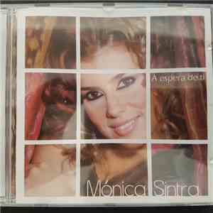 Mónica Sintra - À Espera De Ti download flac