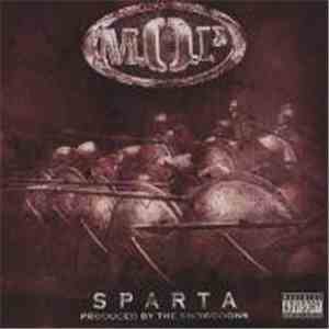 M.O.P. X The Snowgoons - Sparta download flac