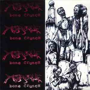 Morgue  - Bone Crunch download flac