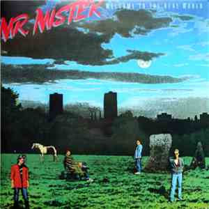 Mr. Mister - Welcome To The Real World download flac