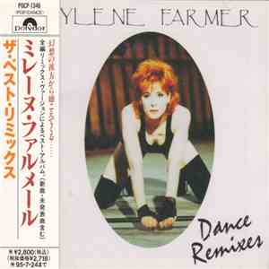 Mylène Farmer - Dance Remixes download flac