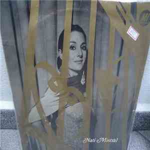 Nati Mistral - Interprete download flac